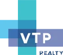 VTP Realty Logo