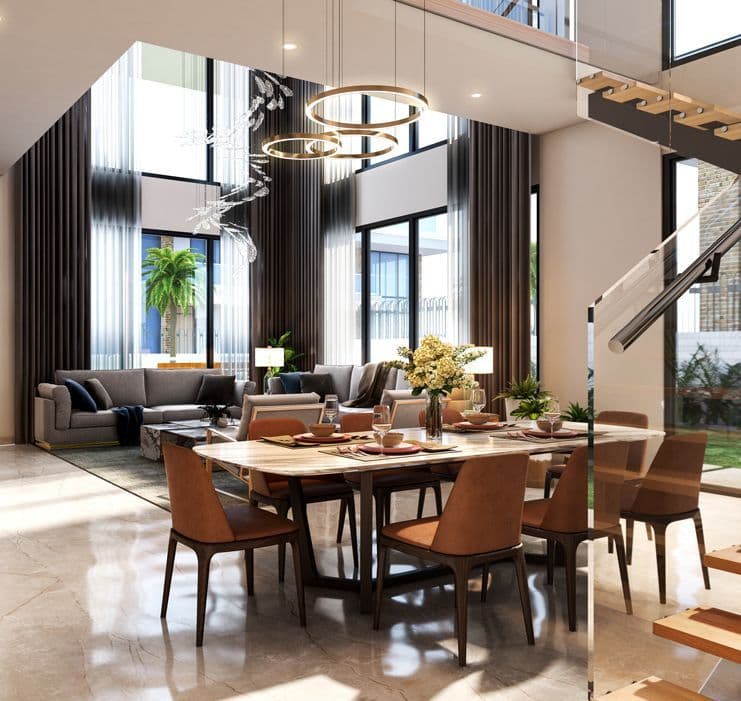 VTP Velvet Villas property in New Kharadi, Pune